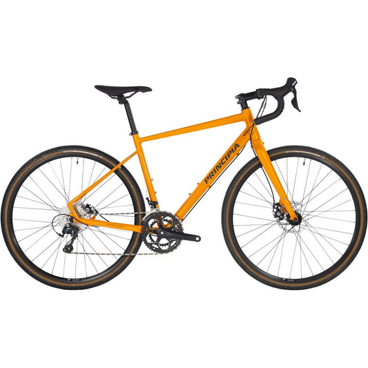 Principia Gravel 20 - taille 55 cm
