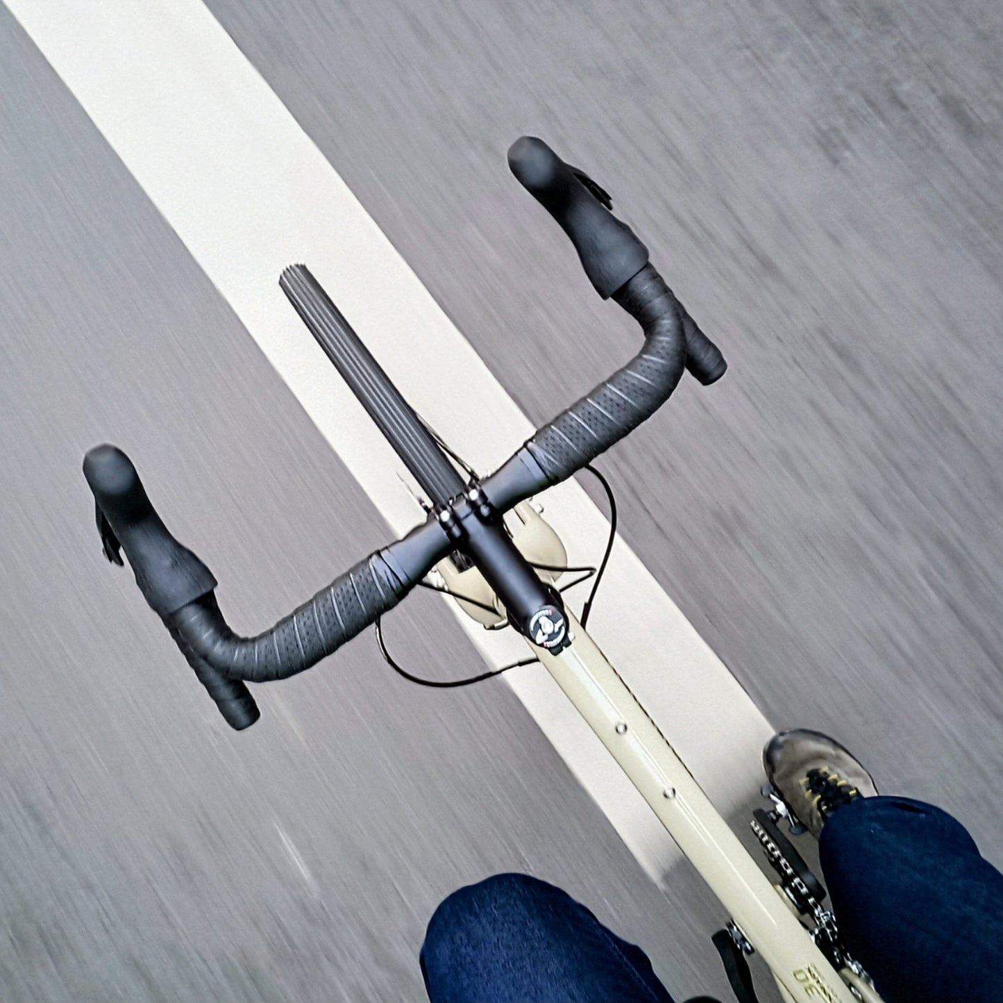 Principia Gravel 30 - taille 54 cm