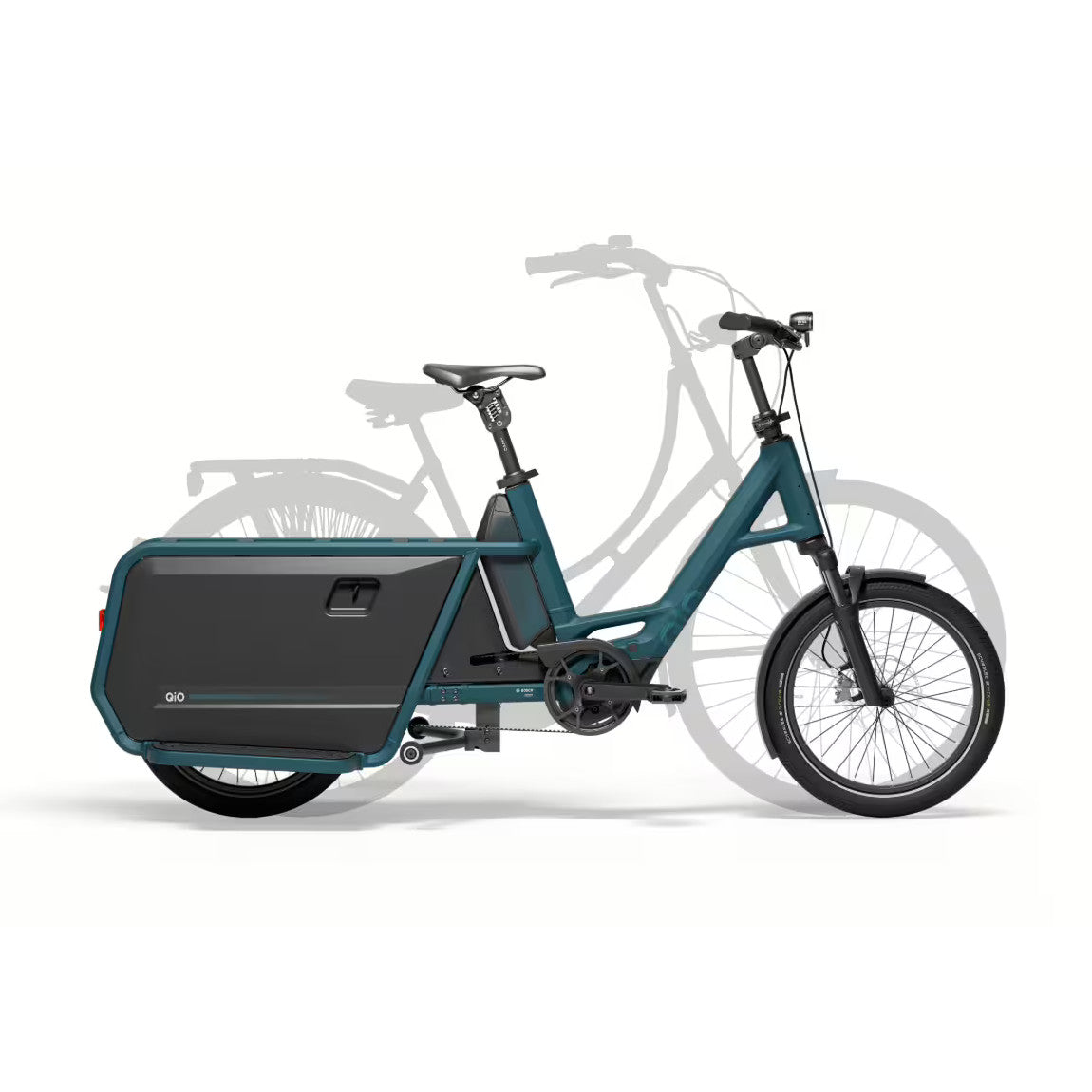 Qio Long Clax