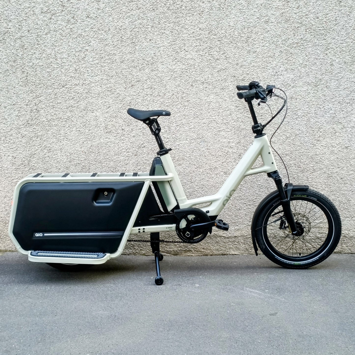 Qio Long Clax