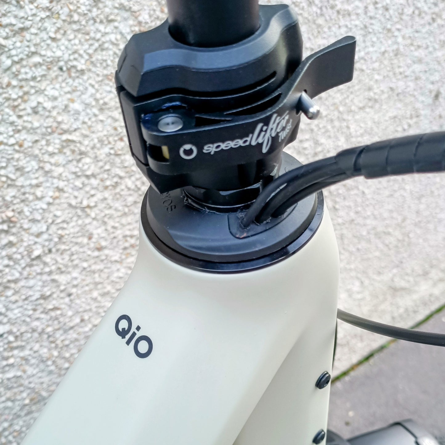 Qio Long Clax