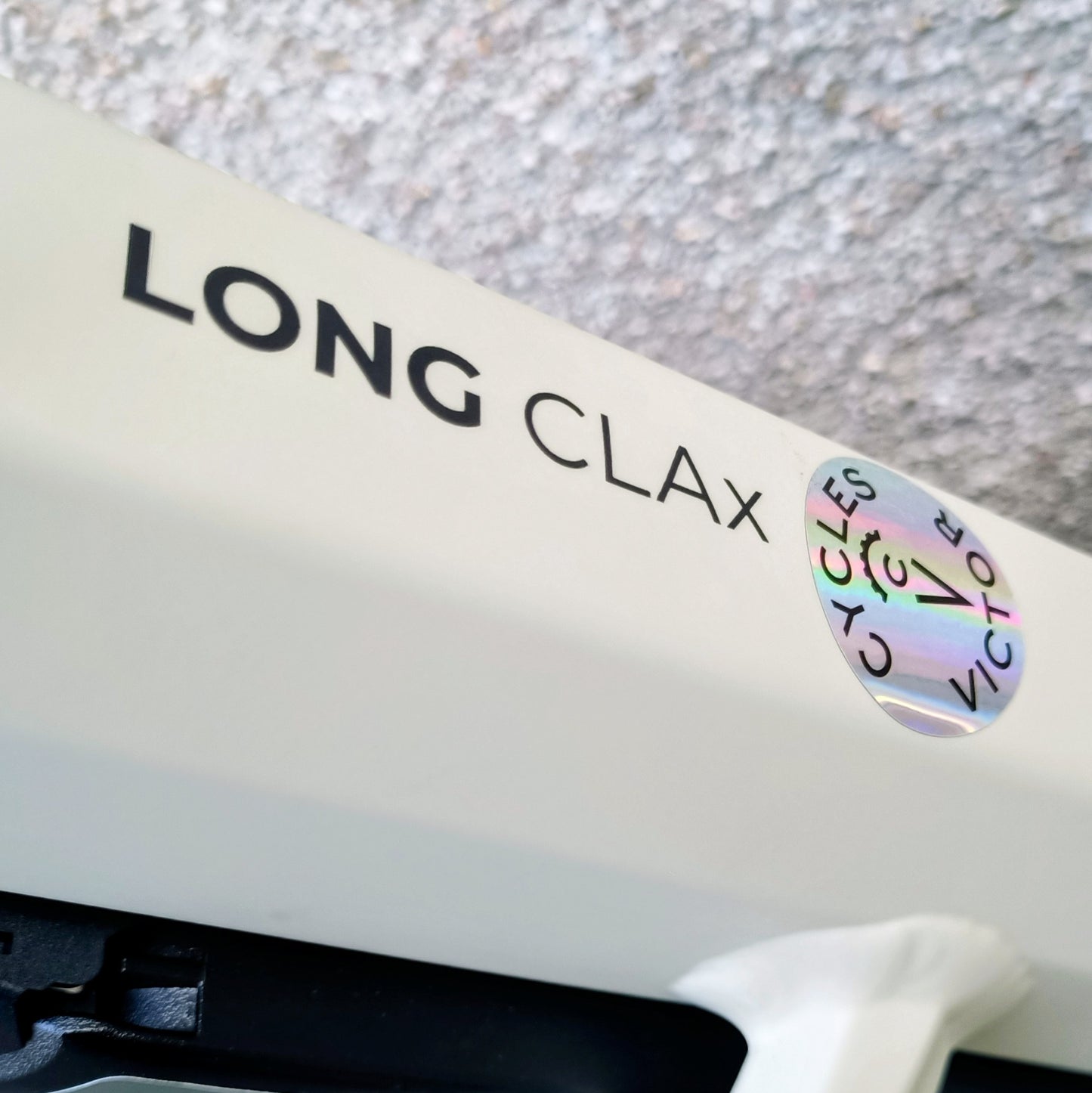 Qio Long Clax