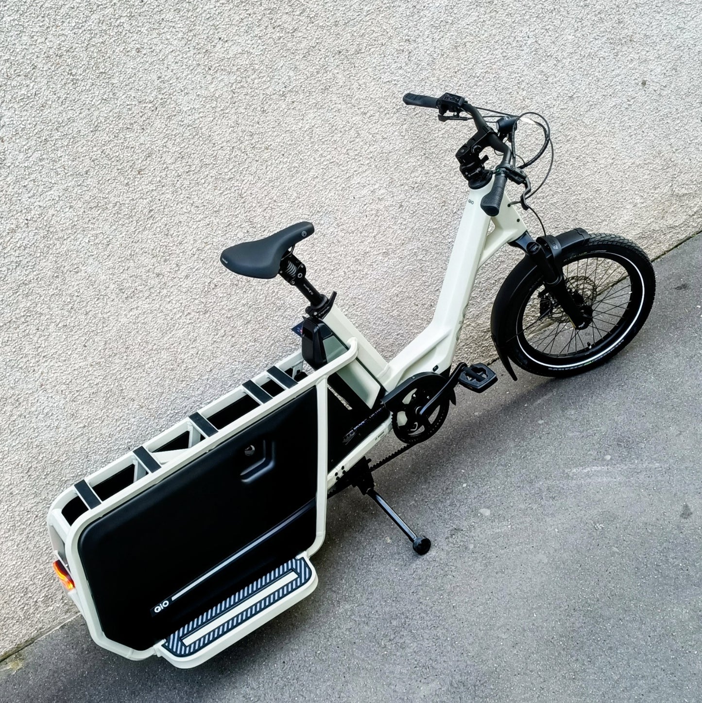 Qio Long Clax