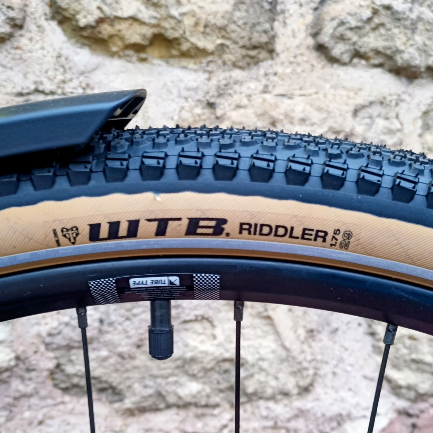 Rockmachine Crossride Int E425 Touring - taille L