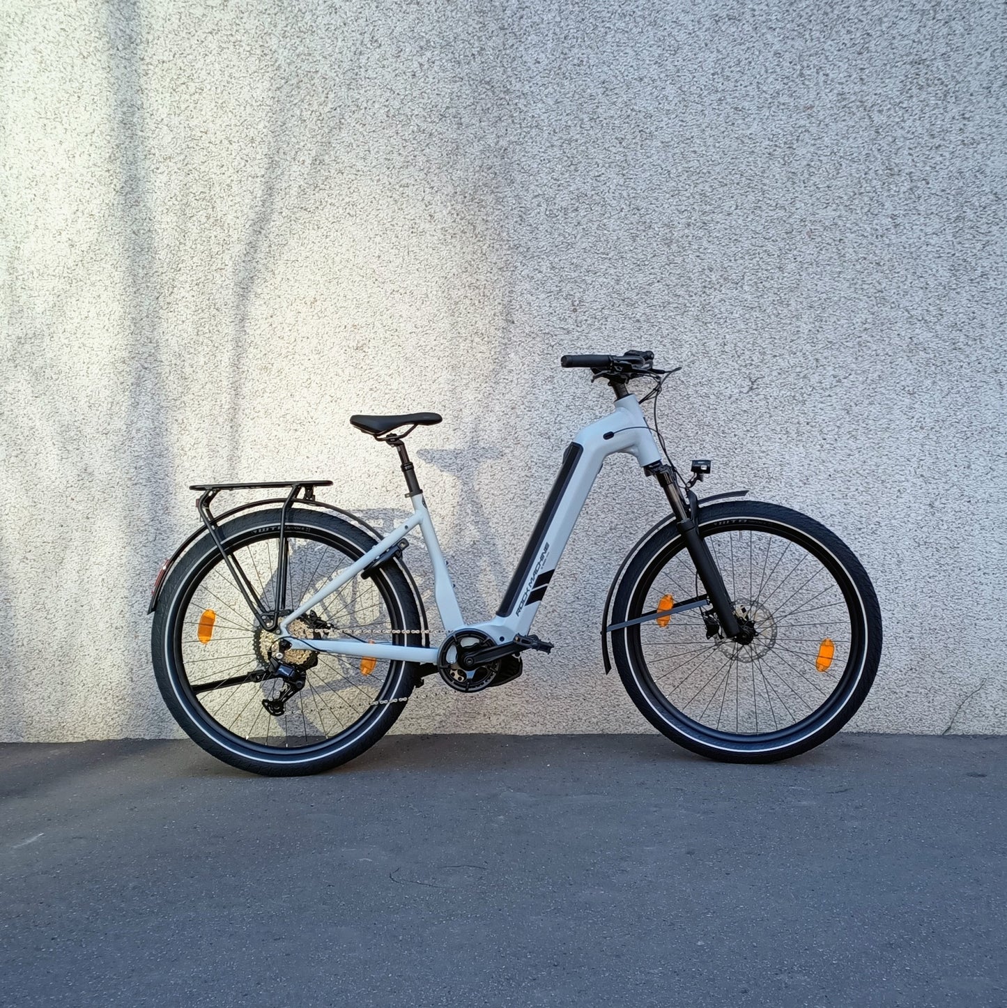 Rockmachine eRokk B70 - tailles M et L