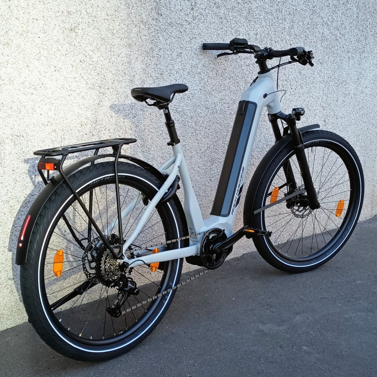 Rockmachine eRokk B70 - tailles M et L