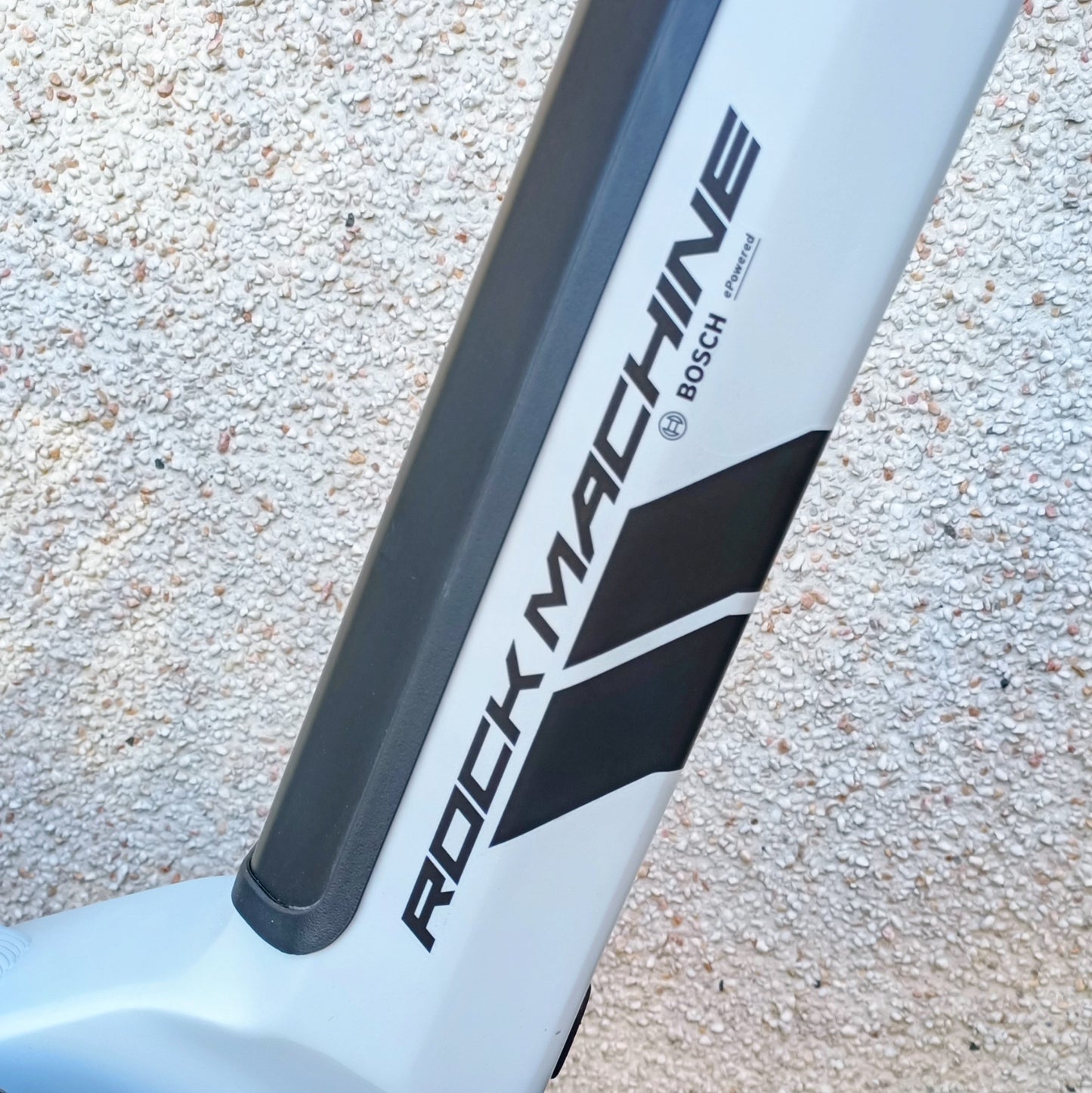 Rockmachine eRokk B70 - tailles M et L