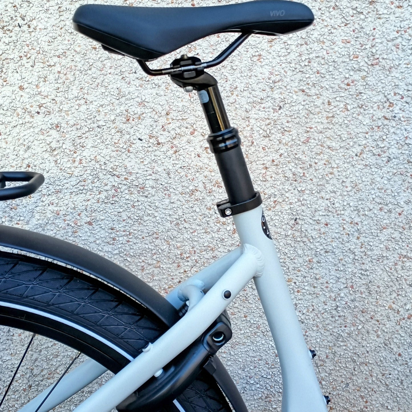 Rockmachine eRokk B70 - tailles M et L