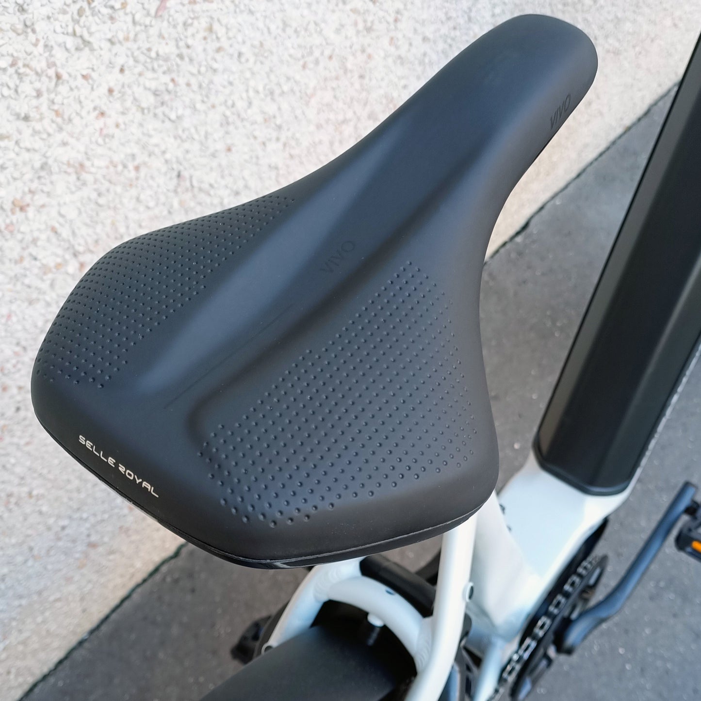 Rockmachine eRokk B70 - tailles M et L