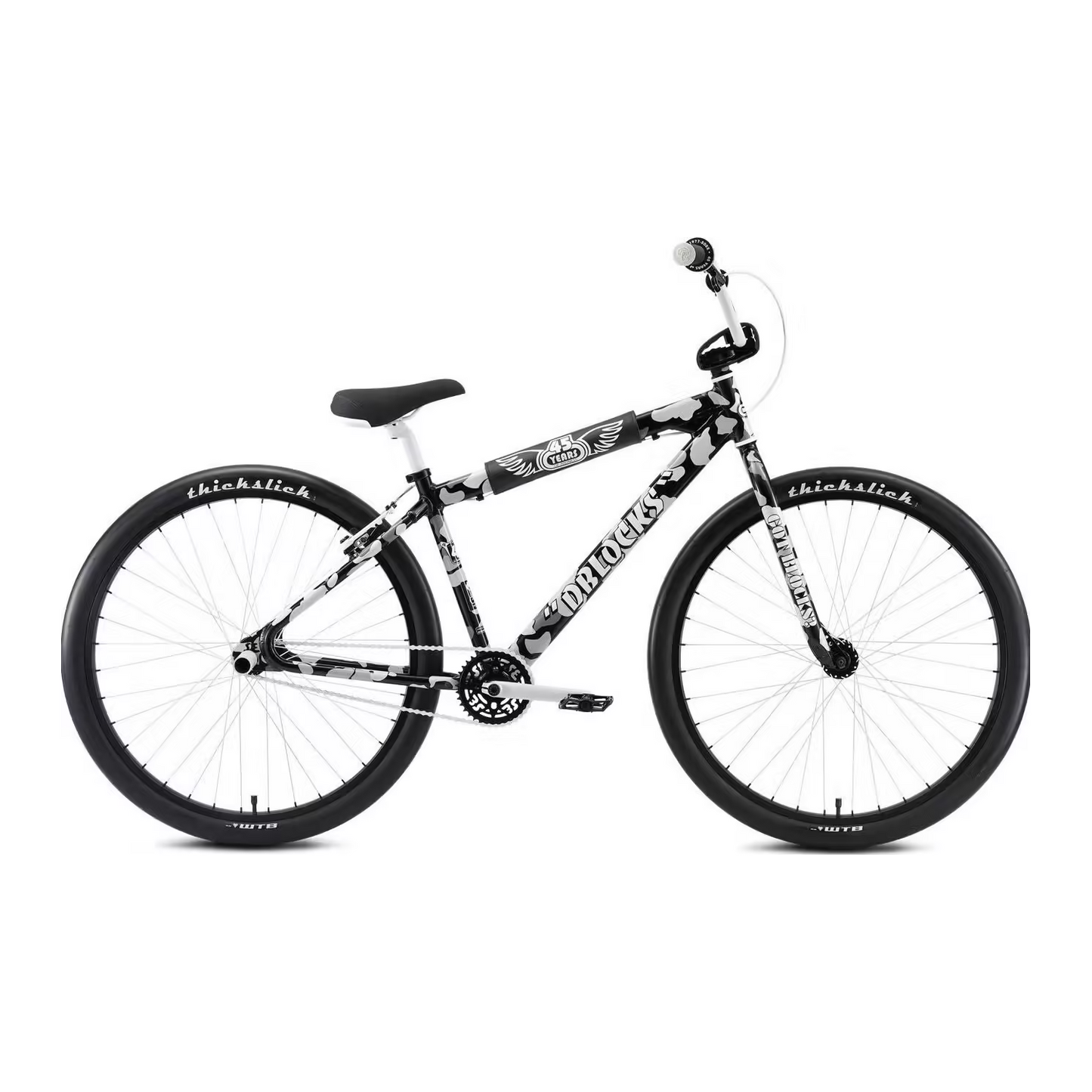 SE Bikes Dblocks Big Ripper 29"