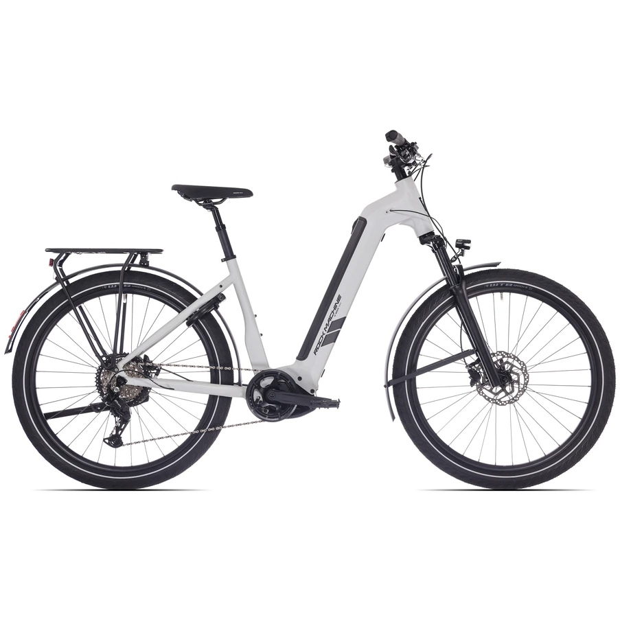 Rockmachine eRokk B70 - tailles M et L