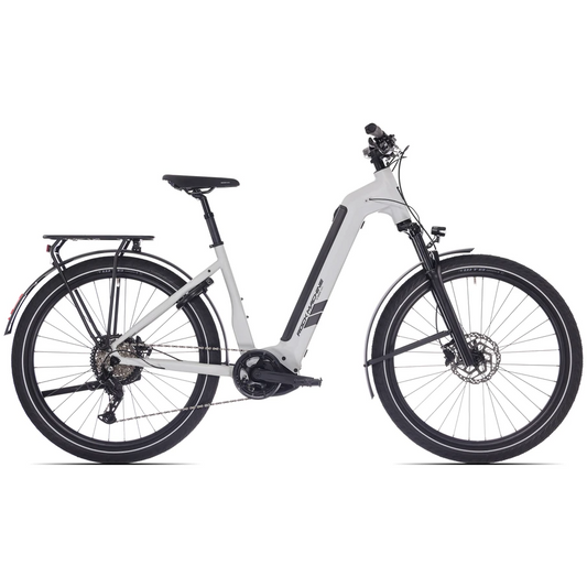 Rockmachine eRokk B70 - tailles M et L