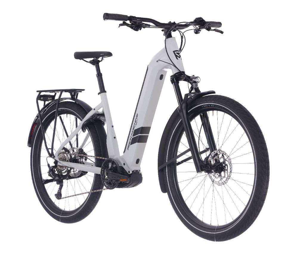 Rockmachine eRokk B70 - tailles M et L