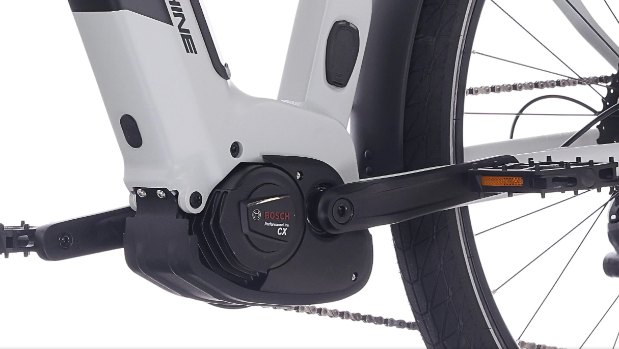 Rockmachine eRokk B70 - tailles M et L