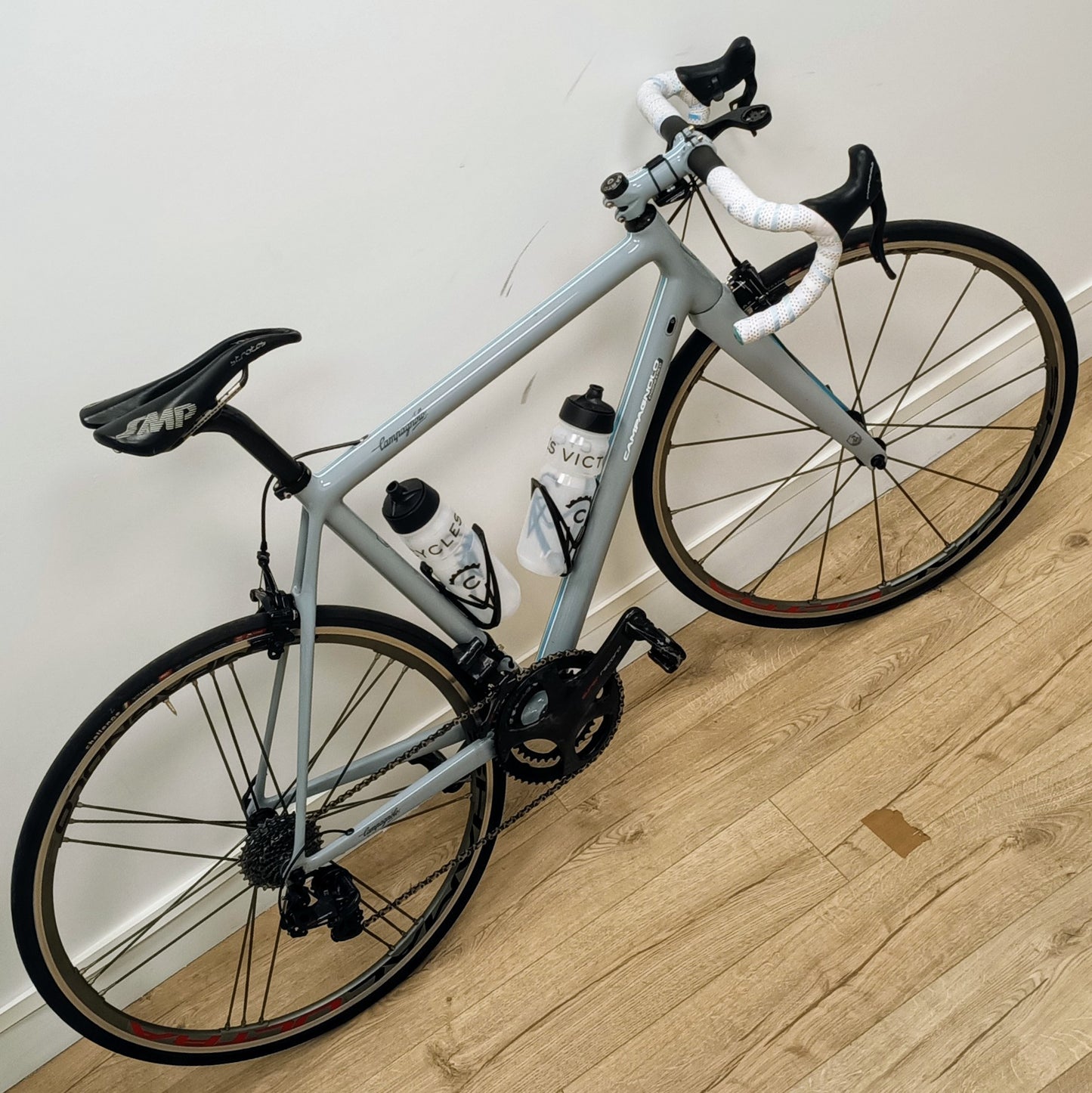 Sarto Asola patin x Campagnolo