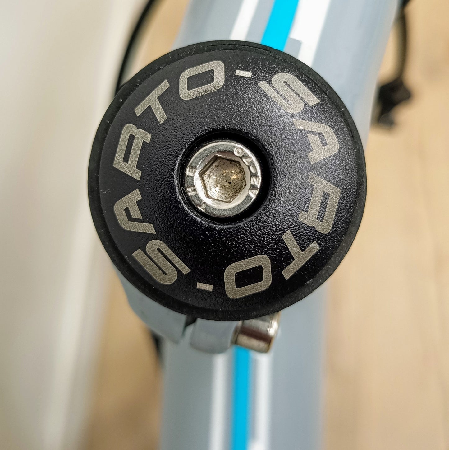 Sarto Asola patin x Campagnolo