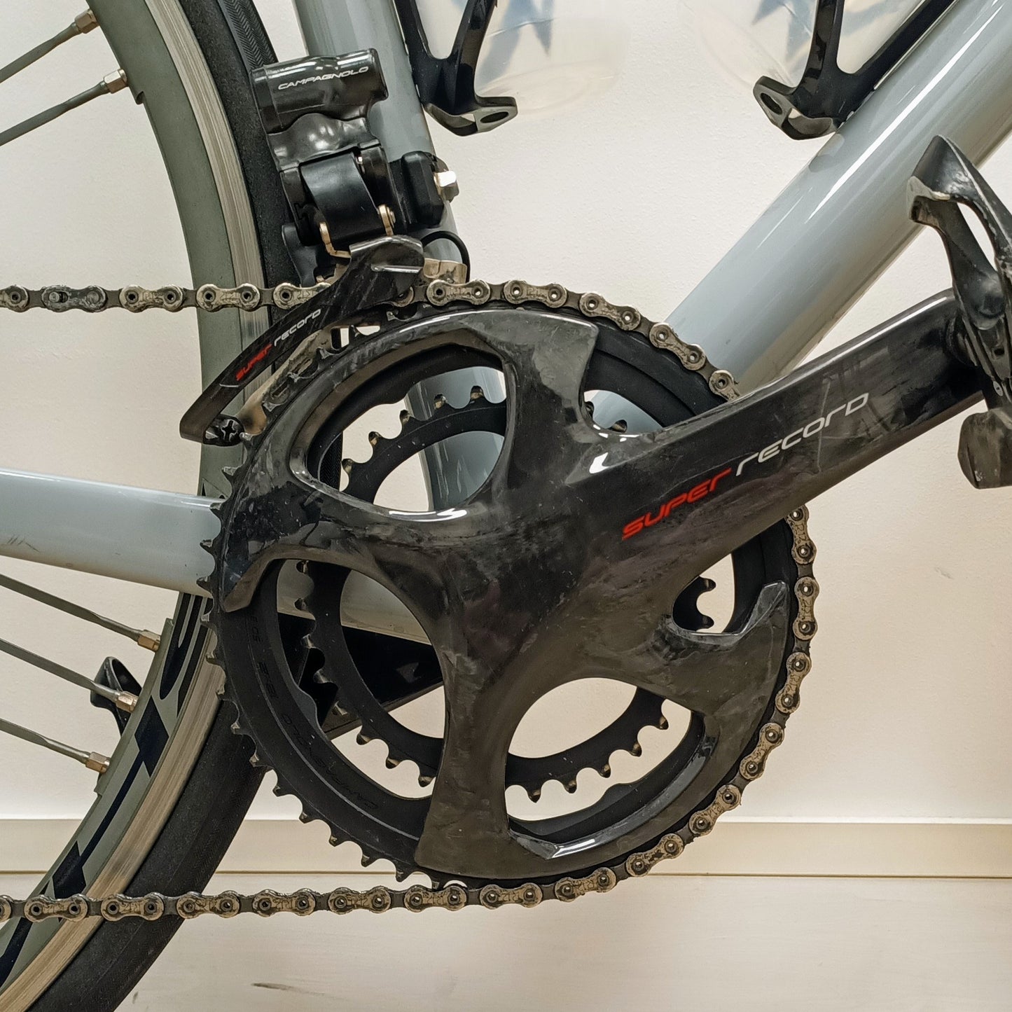 Sarto Asola patin x Campagnolo