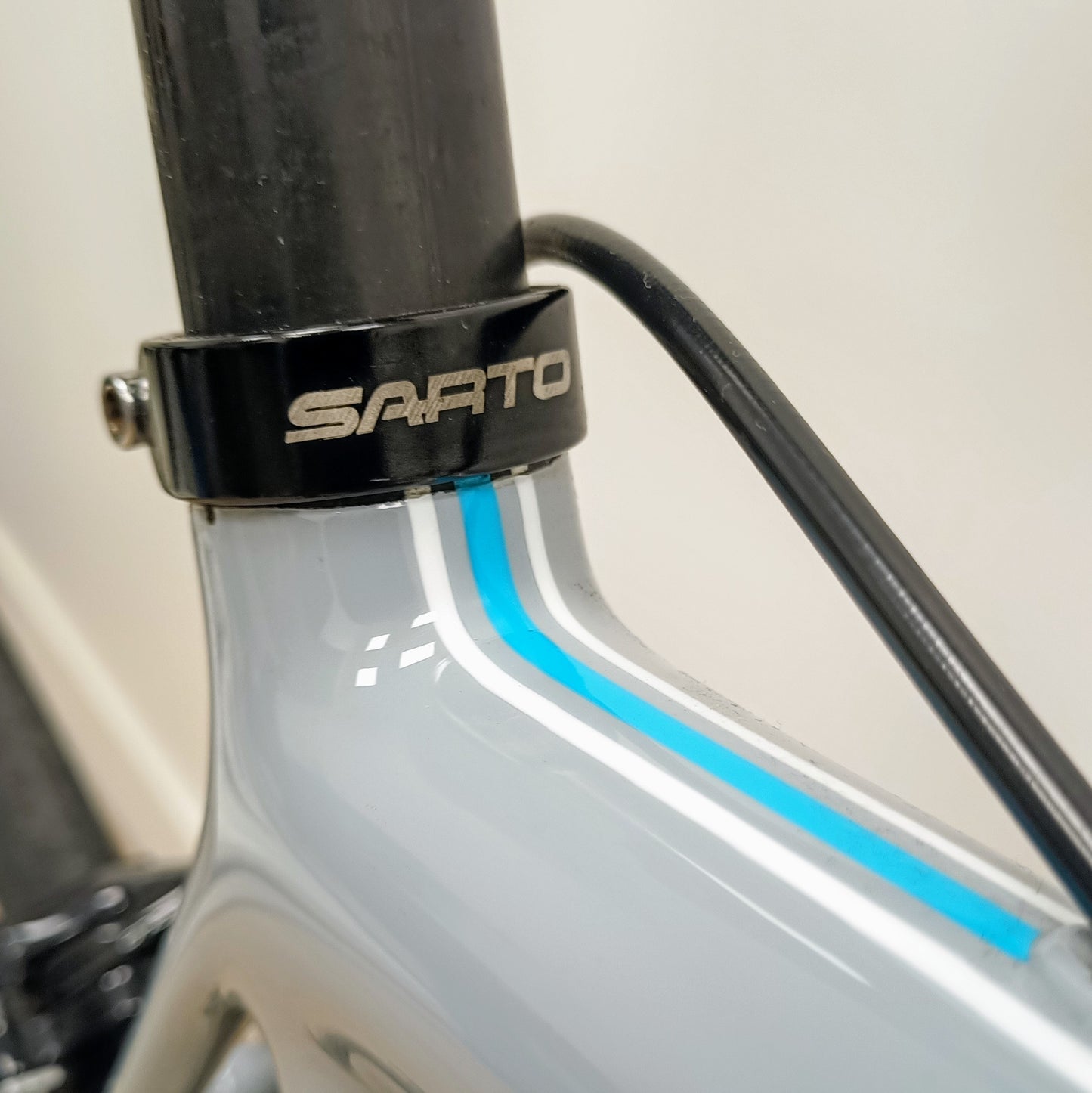 Sarto Asola patin x Campagnolo