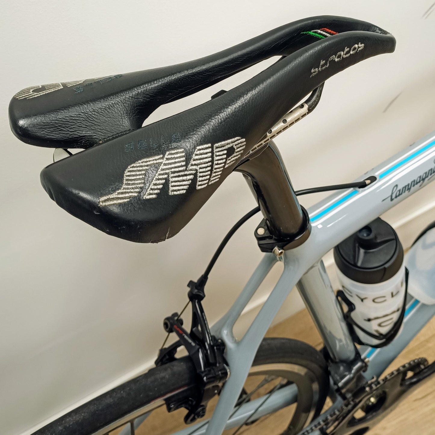 Sarto Asola patin x Campagnolo
