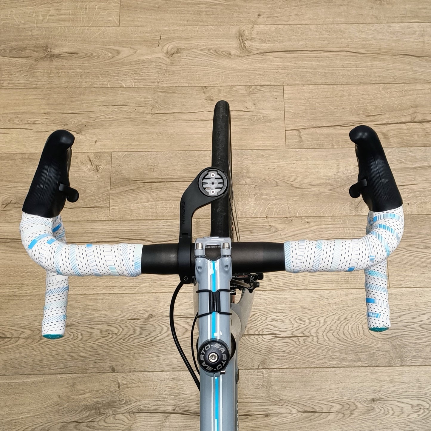 Sarto Asola patin x Campagnolo