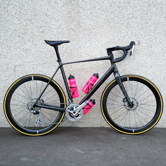 Sarto Gravel TA (gris)