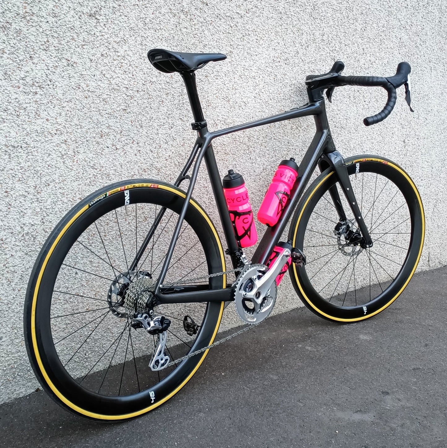 Sarto Gravel TA (gris)