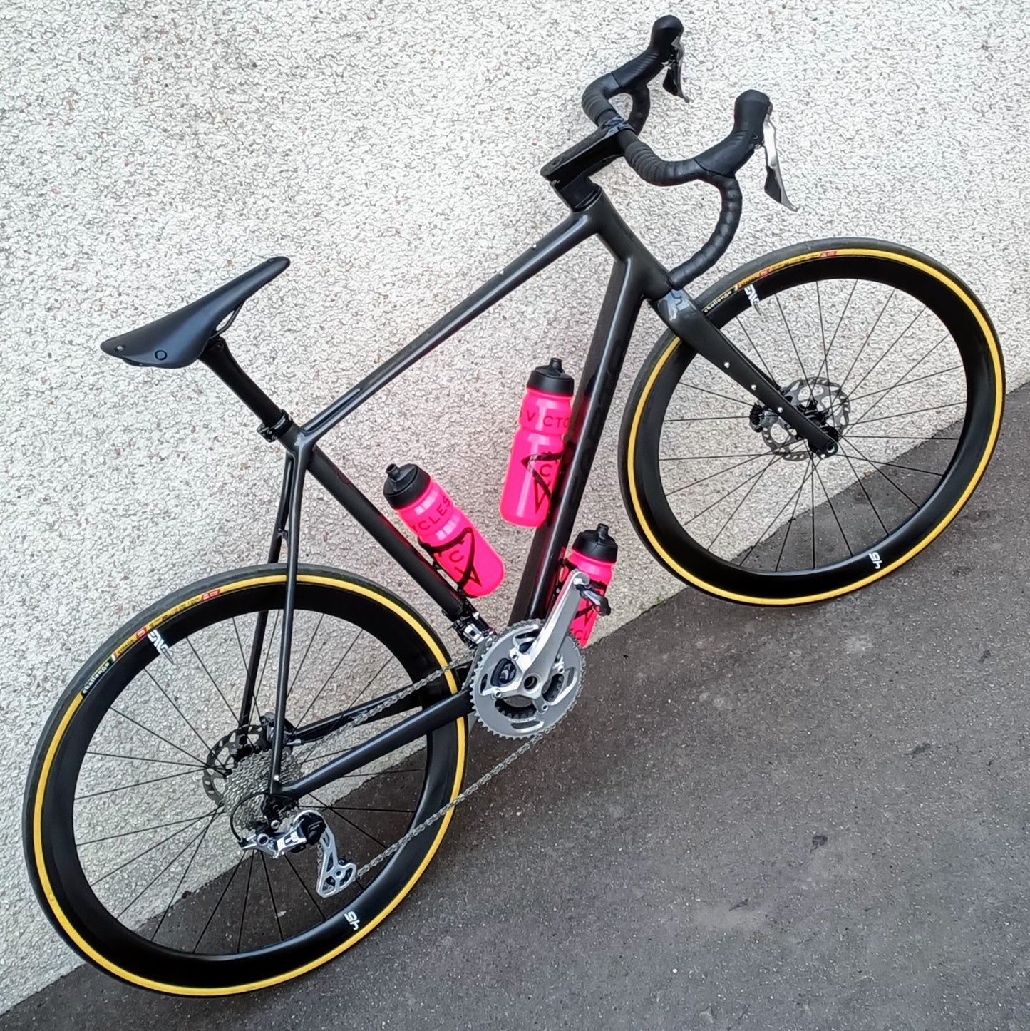 Sarto Gravel TA (gris)
