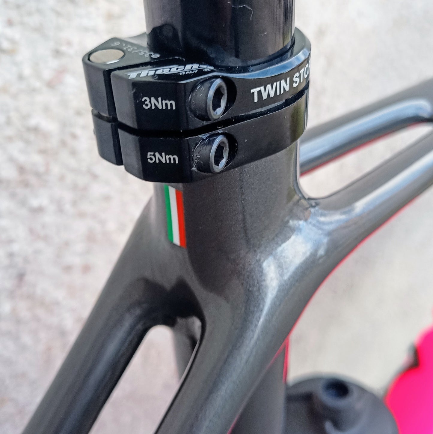 Sarto Gravel TA (gris)