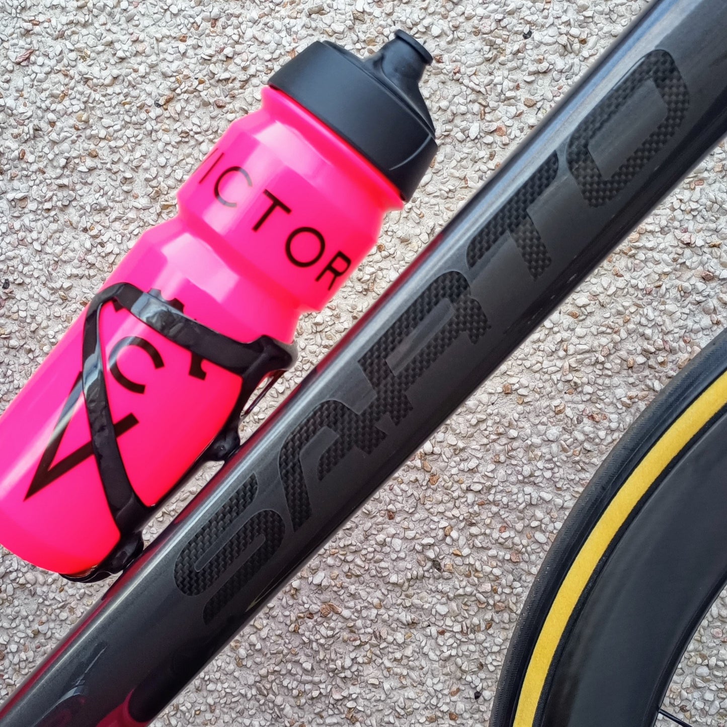 Sarto Gravel TA (gris)