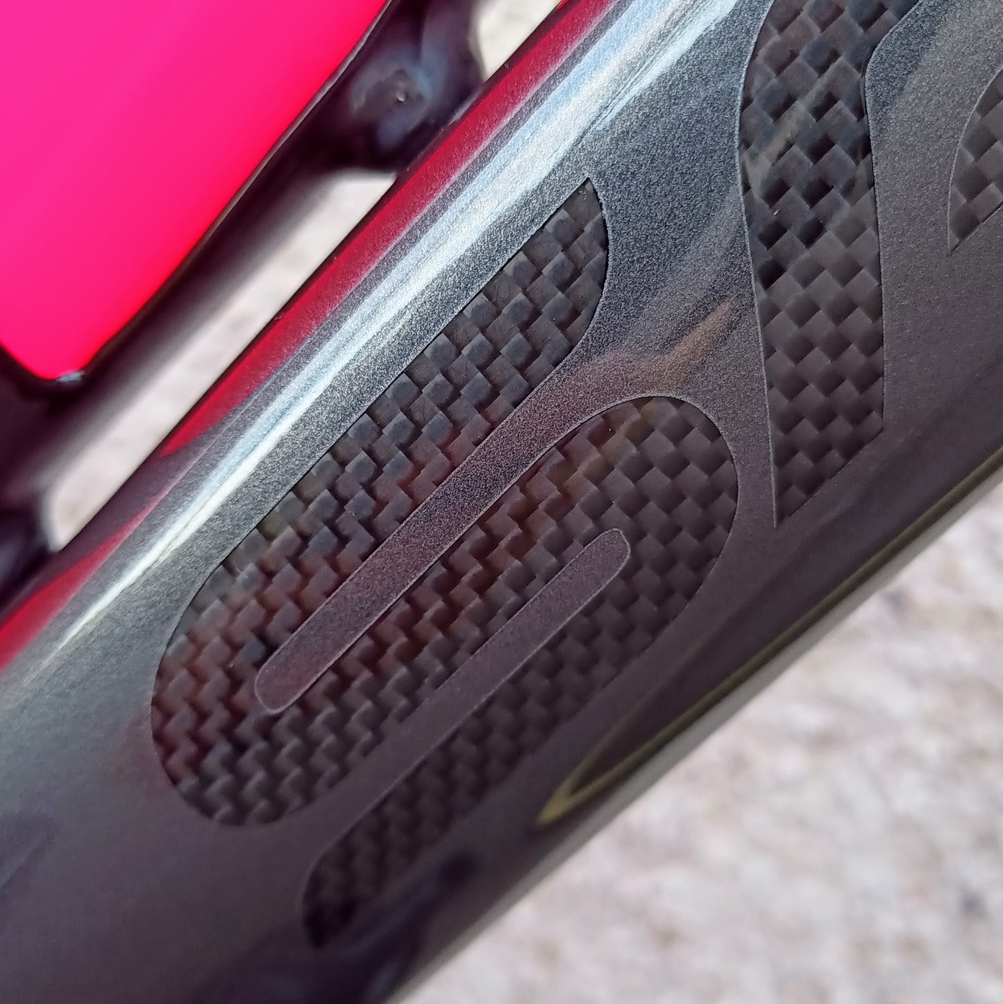 Sarto Gravel TA (gris)