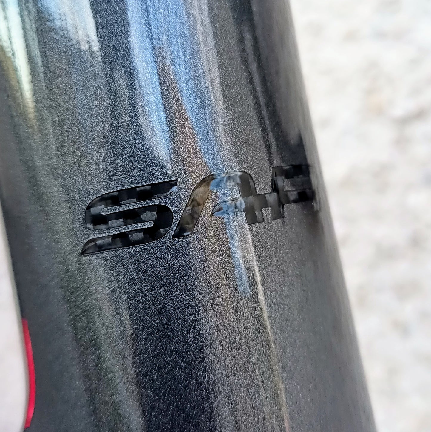 Sarto Gravel TA (gris)