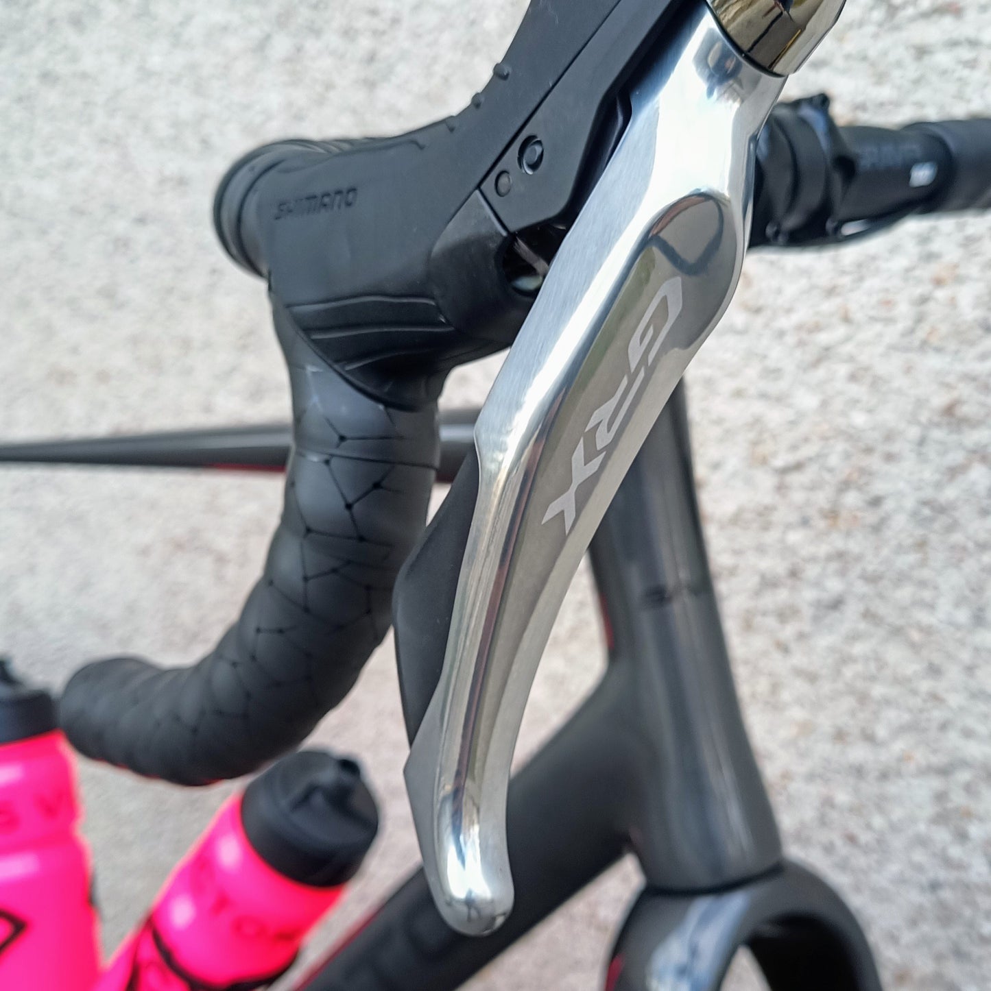 Sarto Gravel TA (gris)