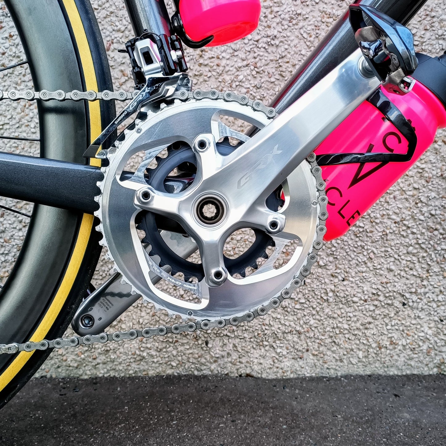 Sarto Gravel TA (gris)