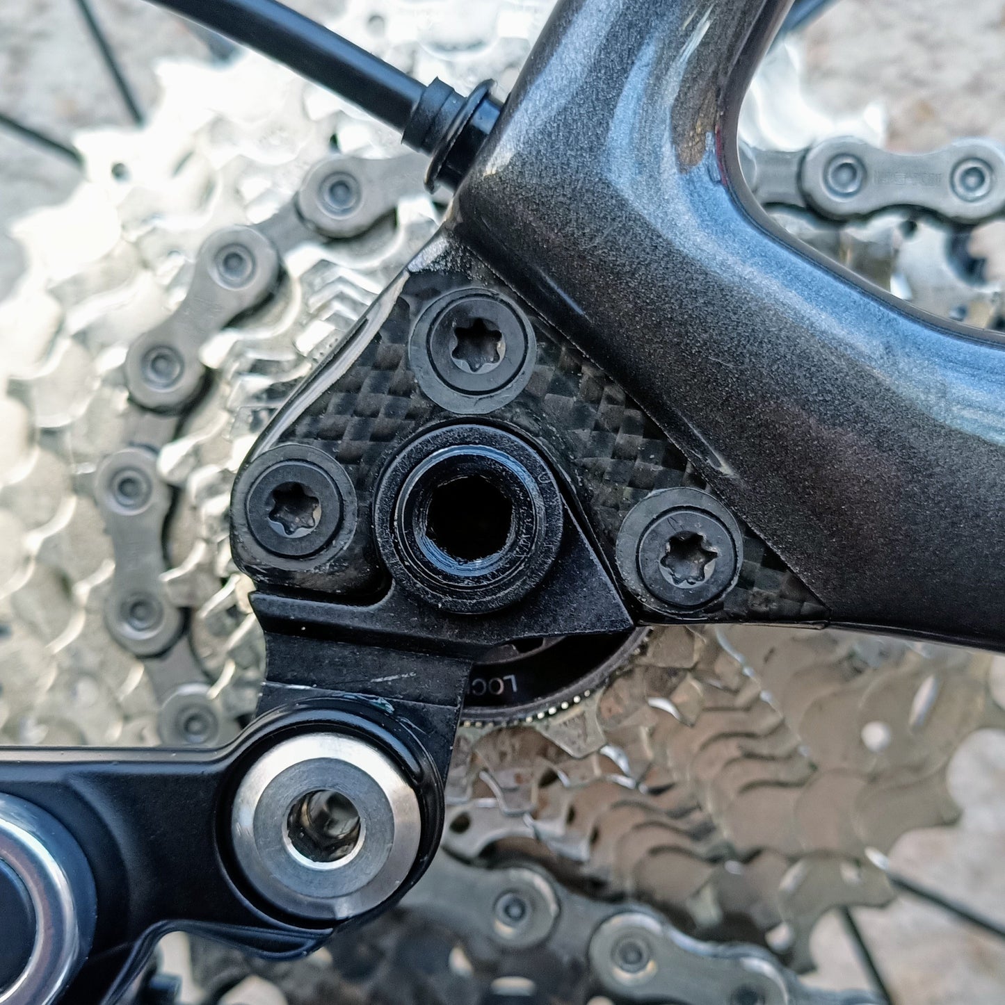 Sarto Gravel TA (gris)