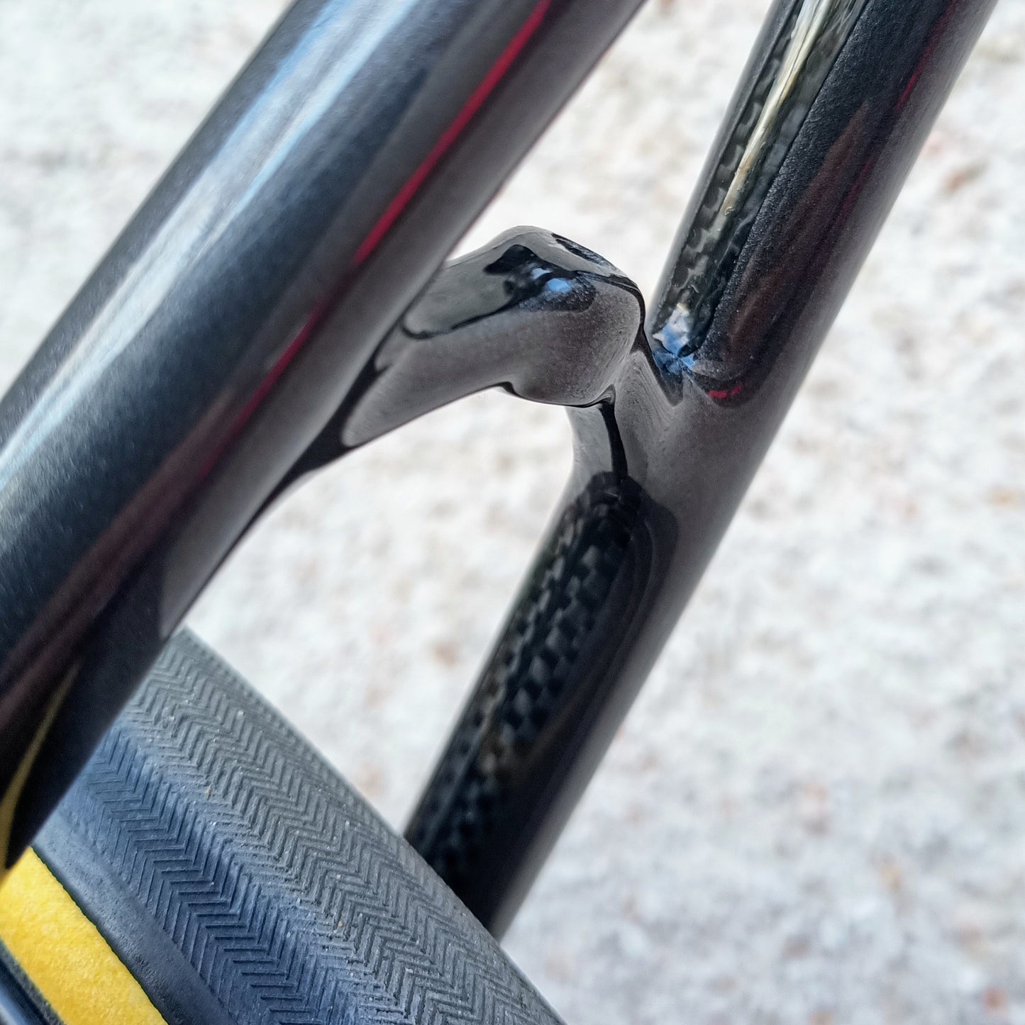 Sarto Gravel TA (gris)
