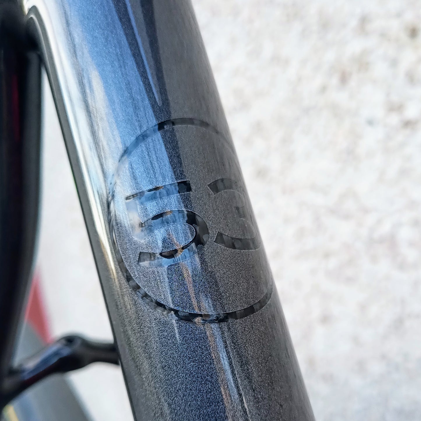 Sarto Gravel TA (gris)