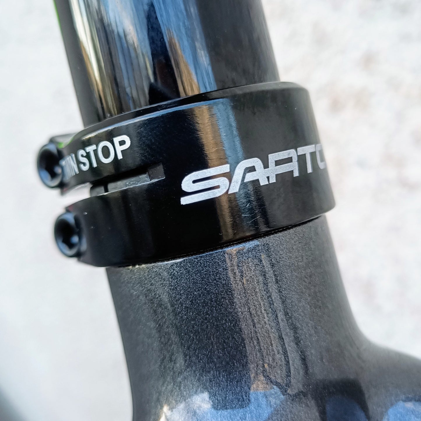 Sarto Gravel TA (gris)