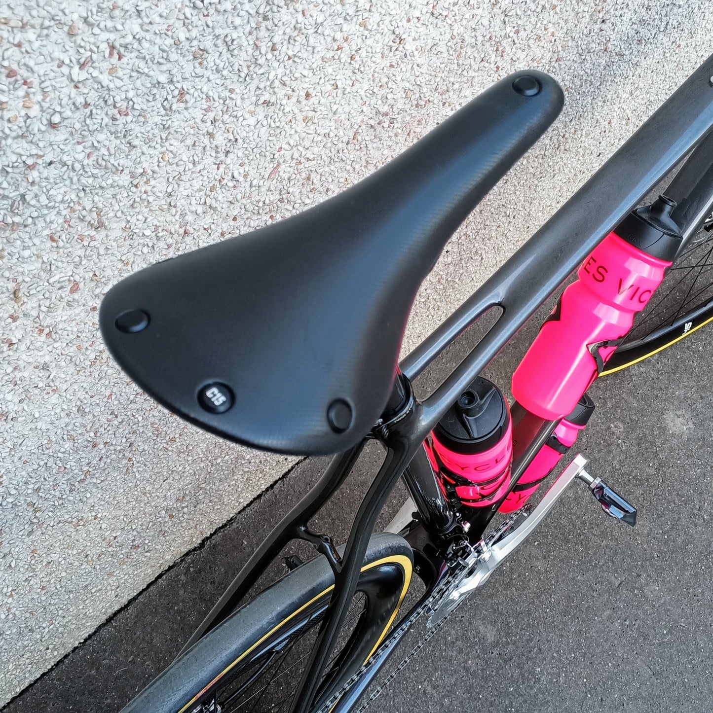 Sarto Gravel TA (gris)