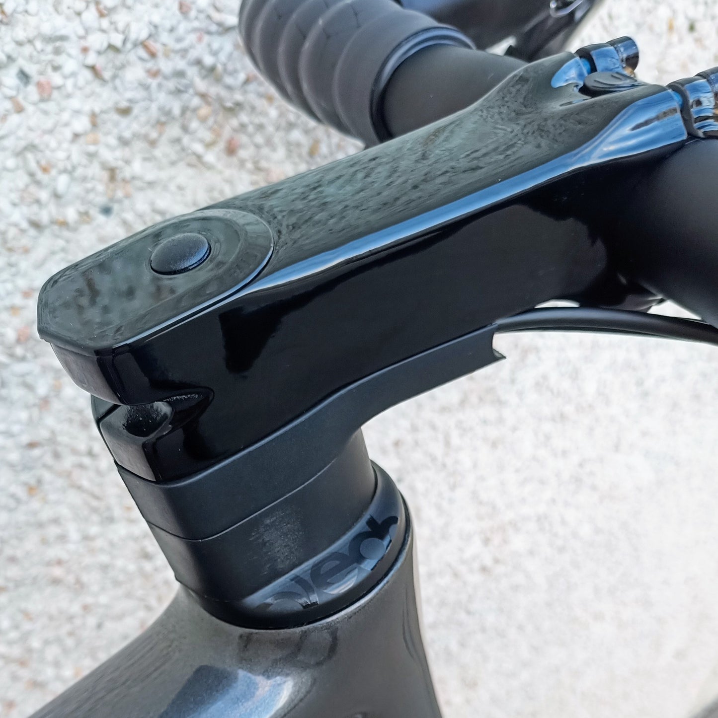 Sarto Gravel TA (gris)