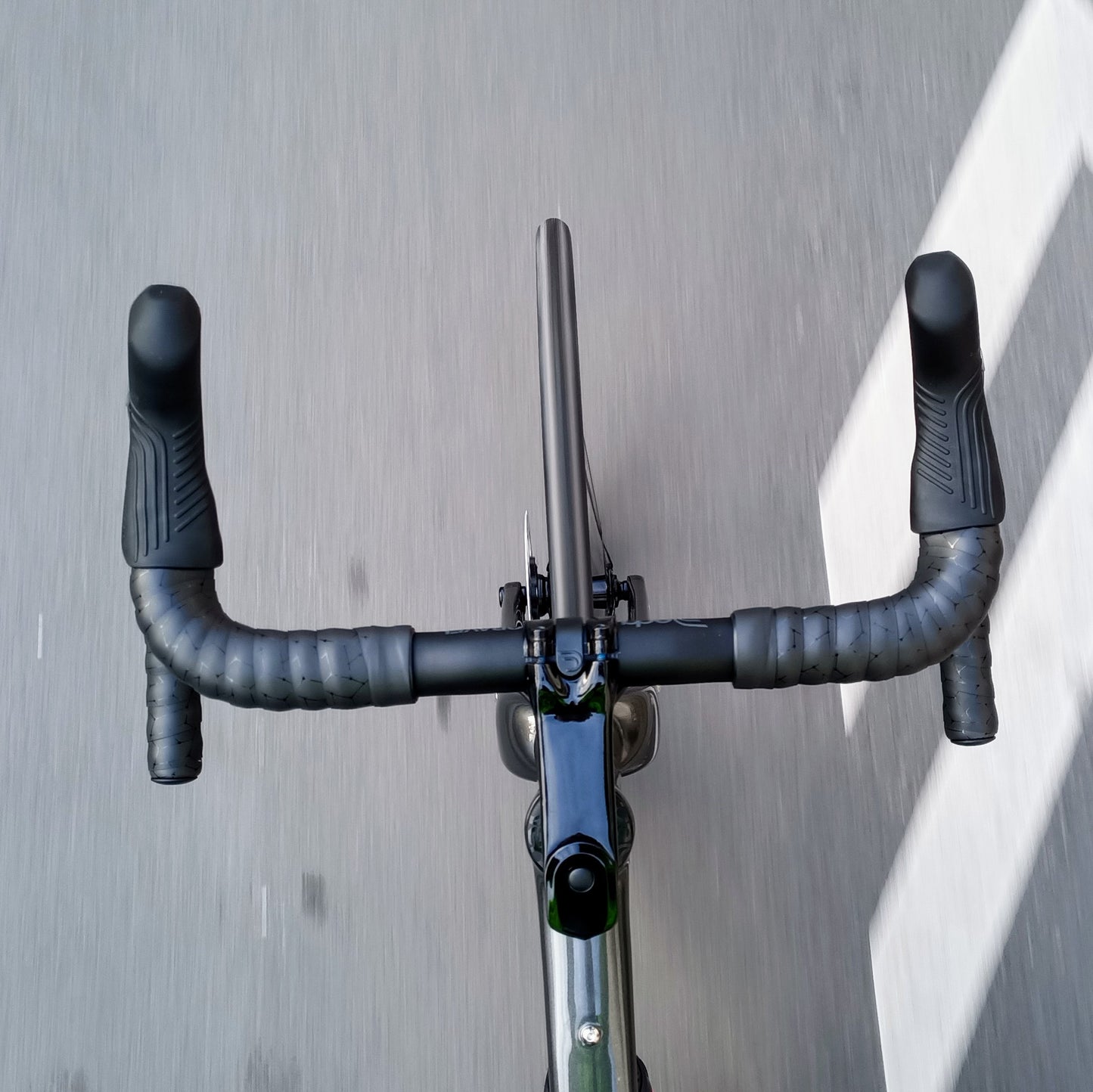 Sarto Gravel TA (gris)