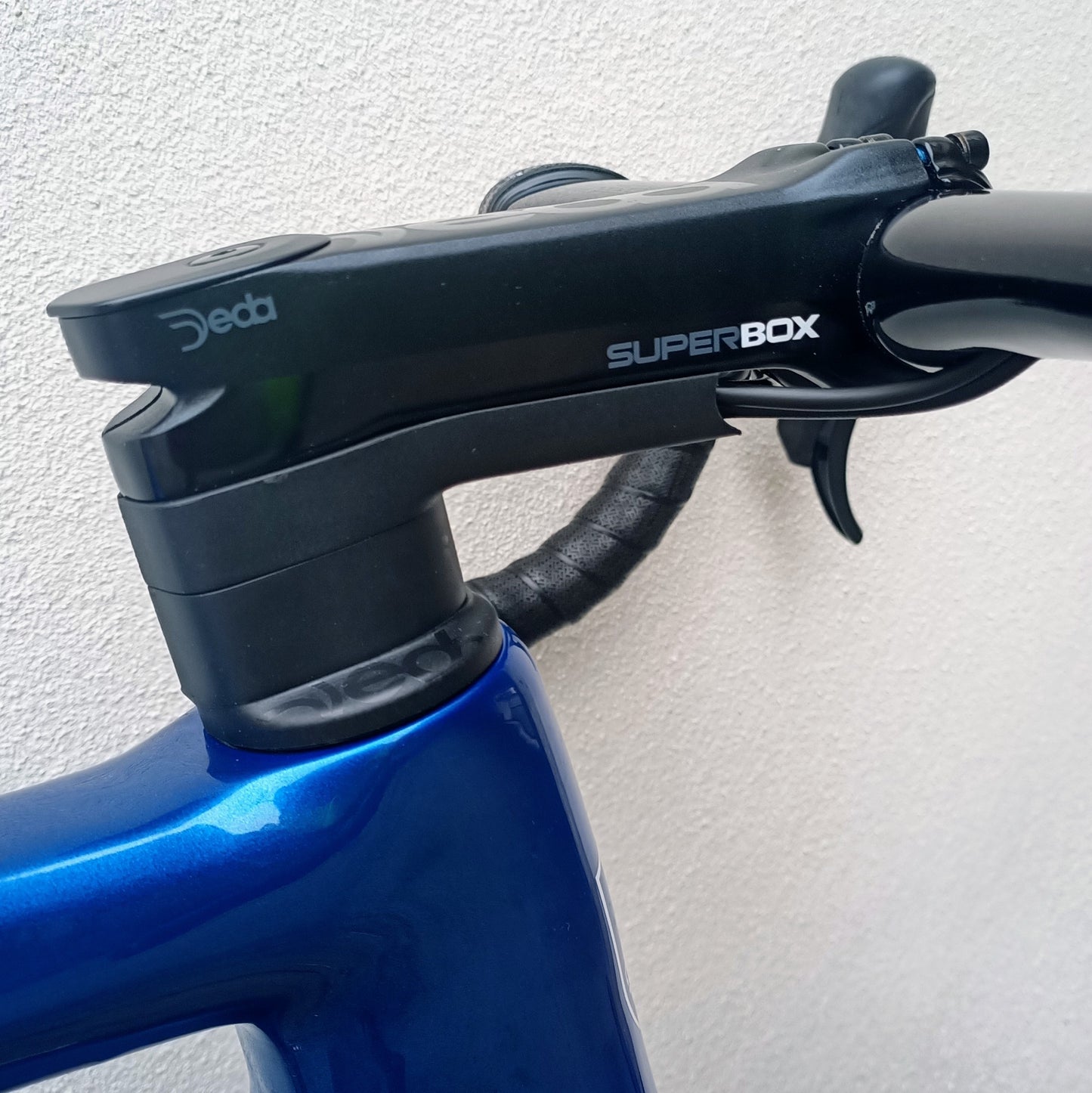 Sarto Lampo Plus x Campagnolo (bleu/noir)