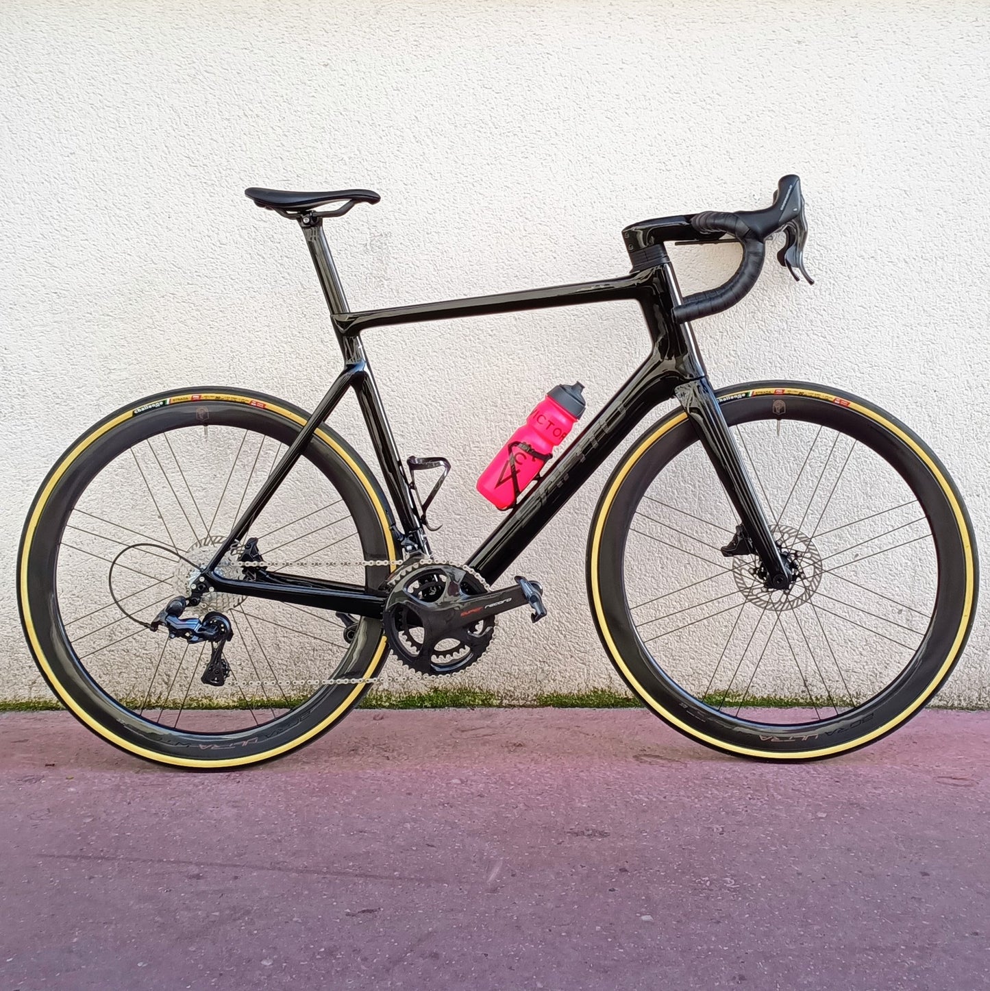 Sarto Lampo (noir)