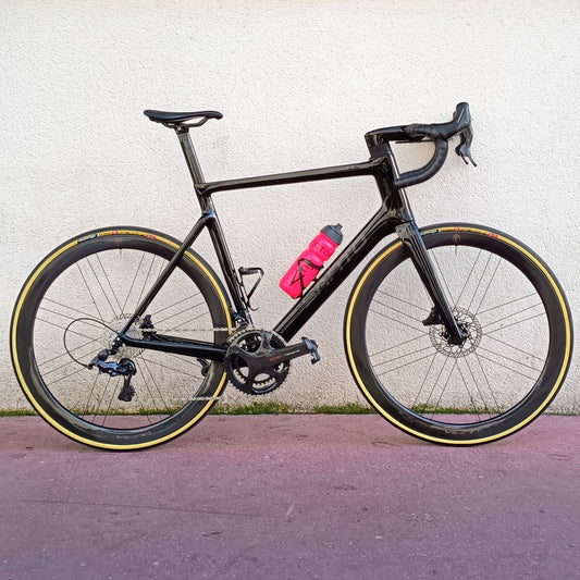 Sarto Lampo (noir)