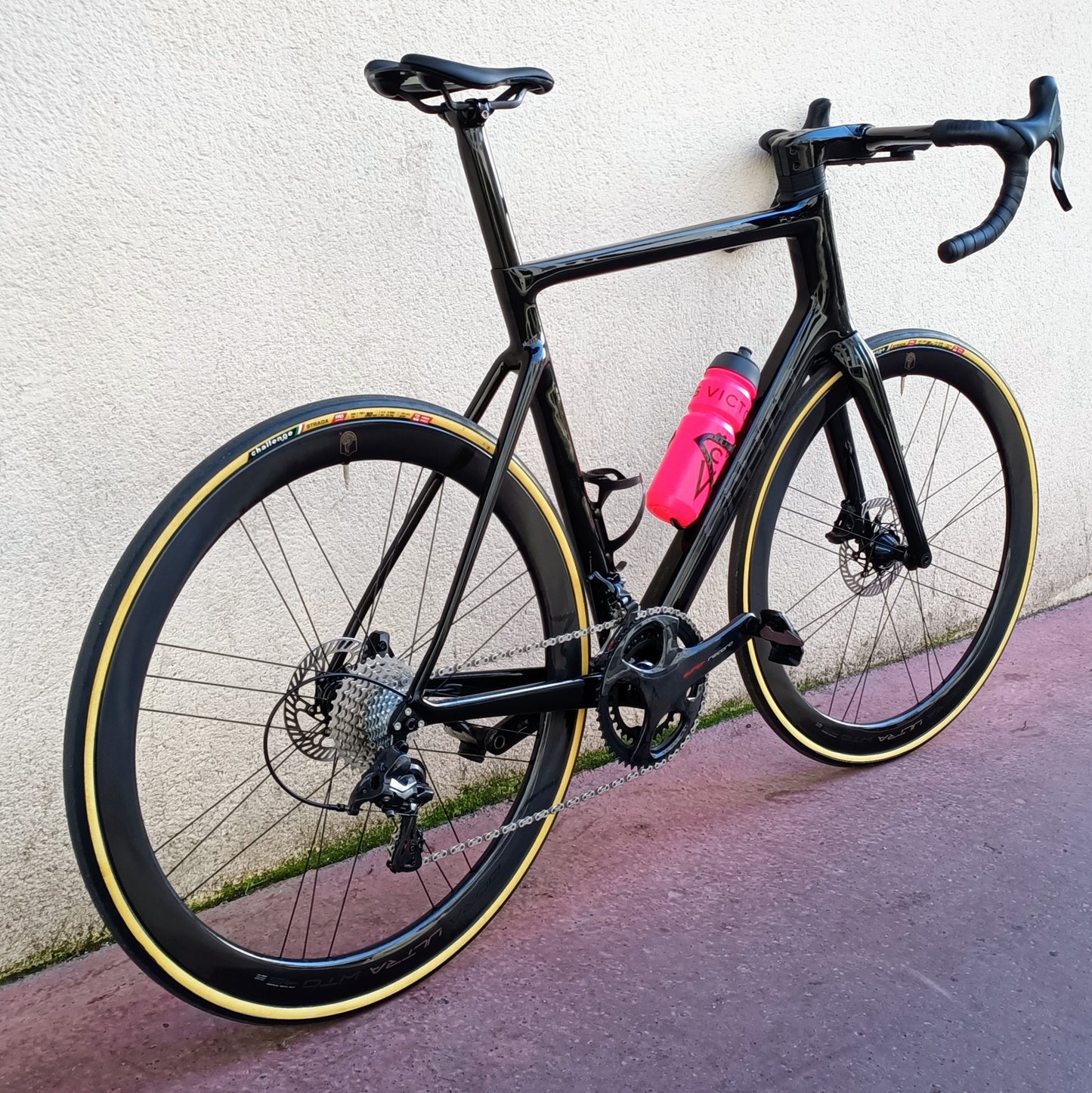 Sarto Lampo (noir)