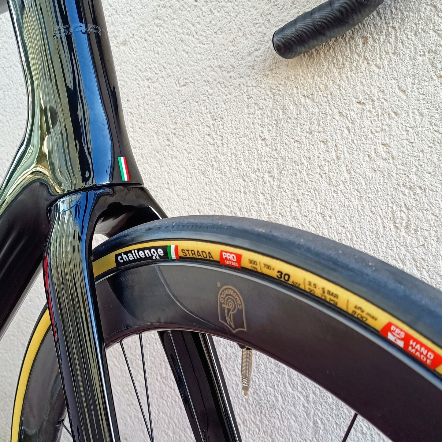 Sarto Lampo (noir)