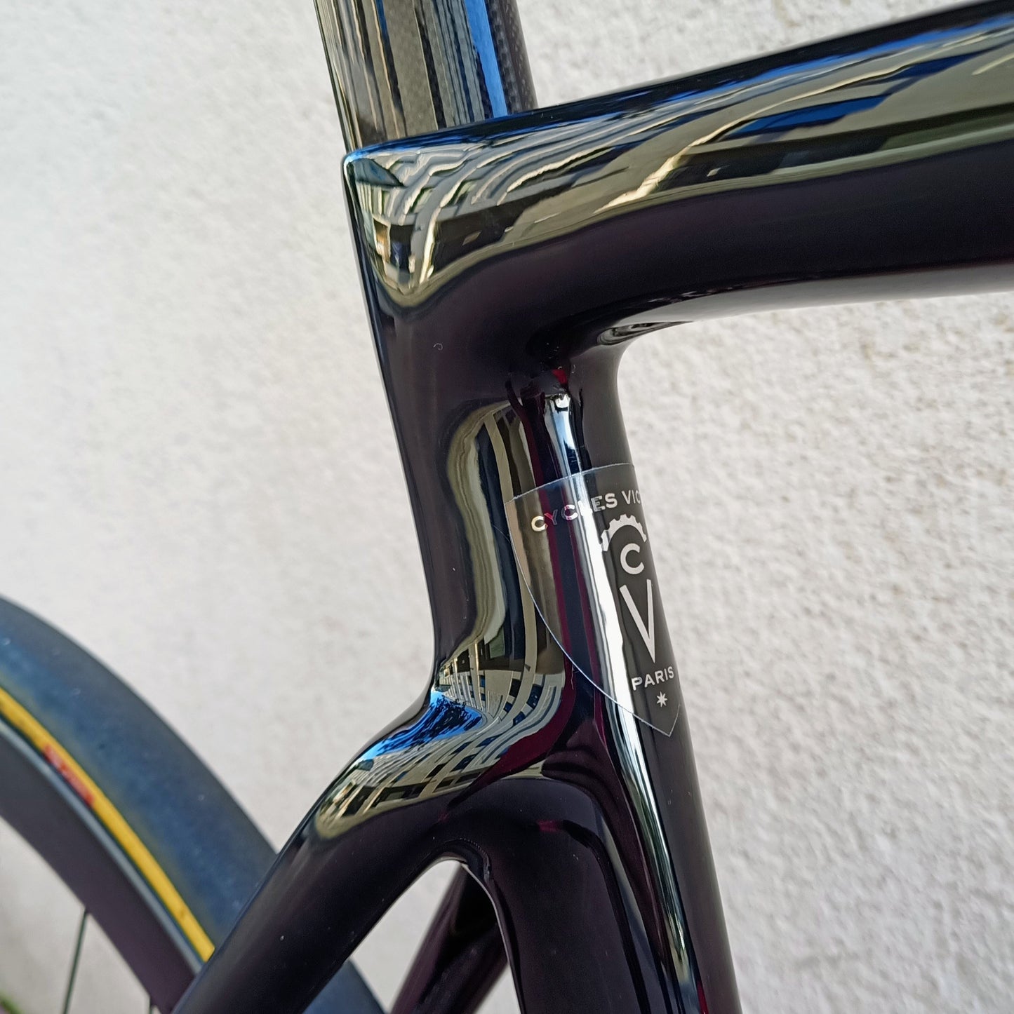 Sarto Lampo (noir)
