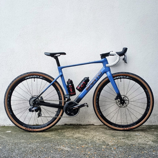 Sarto Raso Gravel