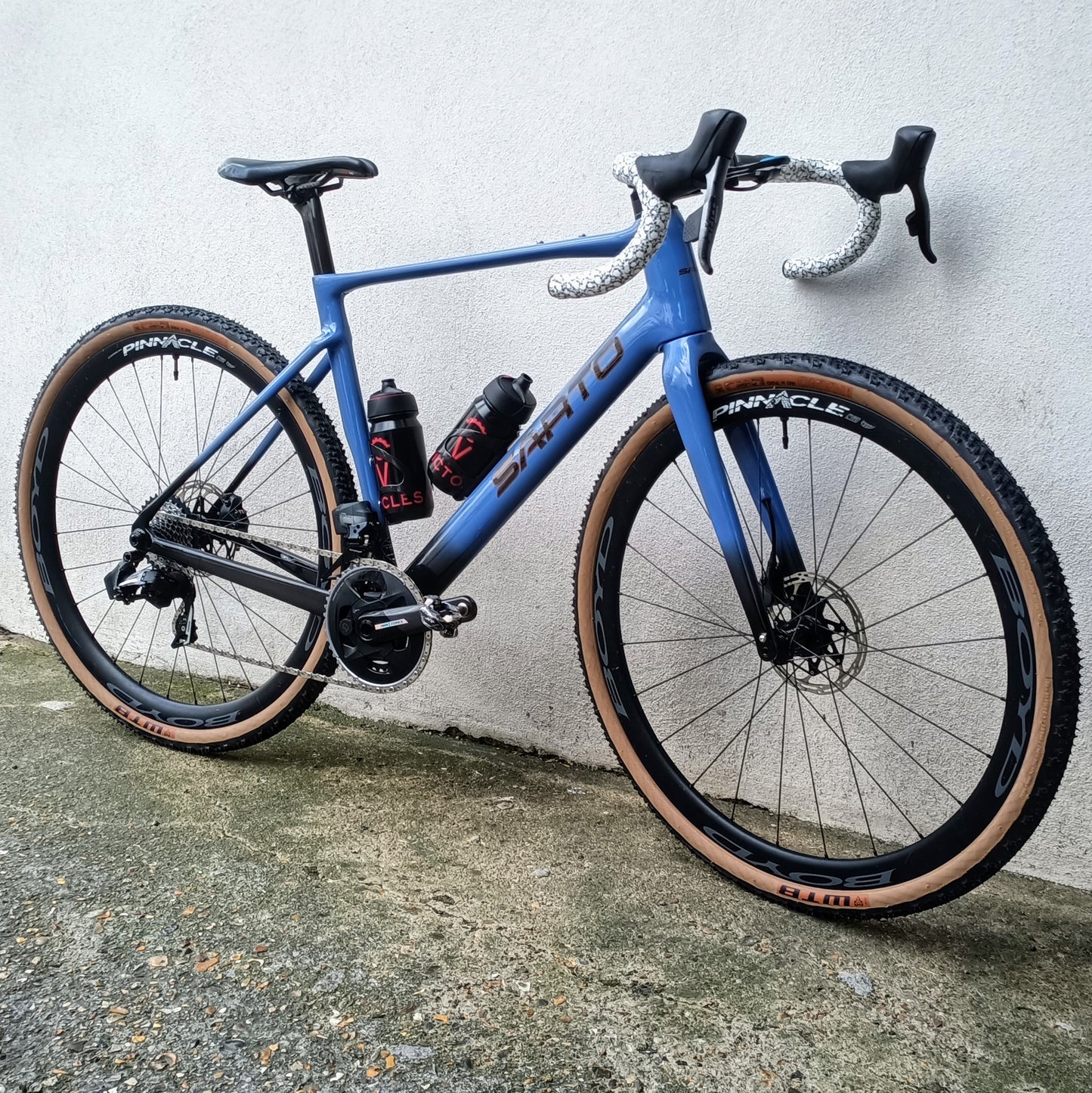 Sarto Raso Gravel