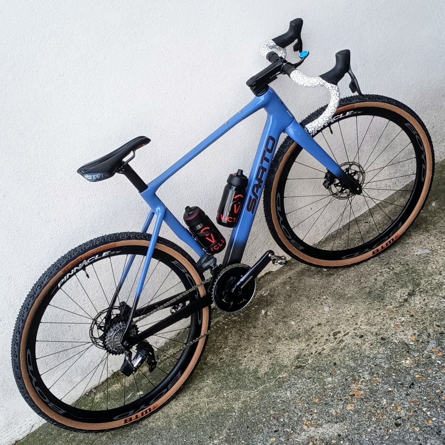 Sarto Raso Gravel