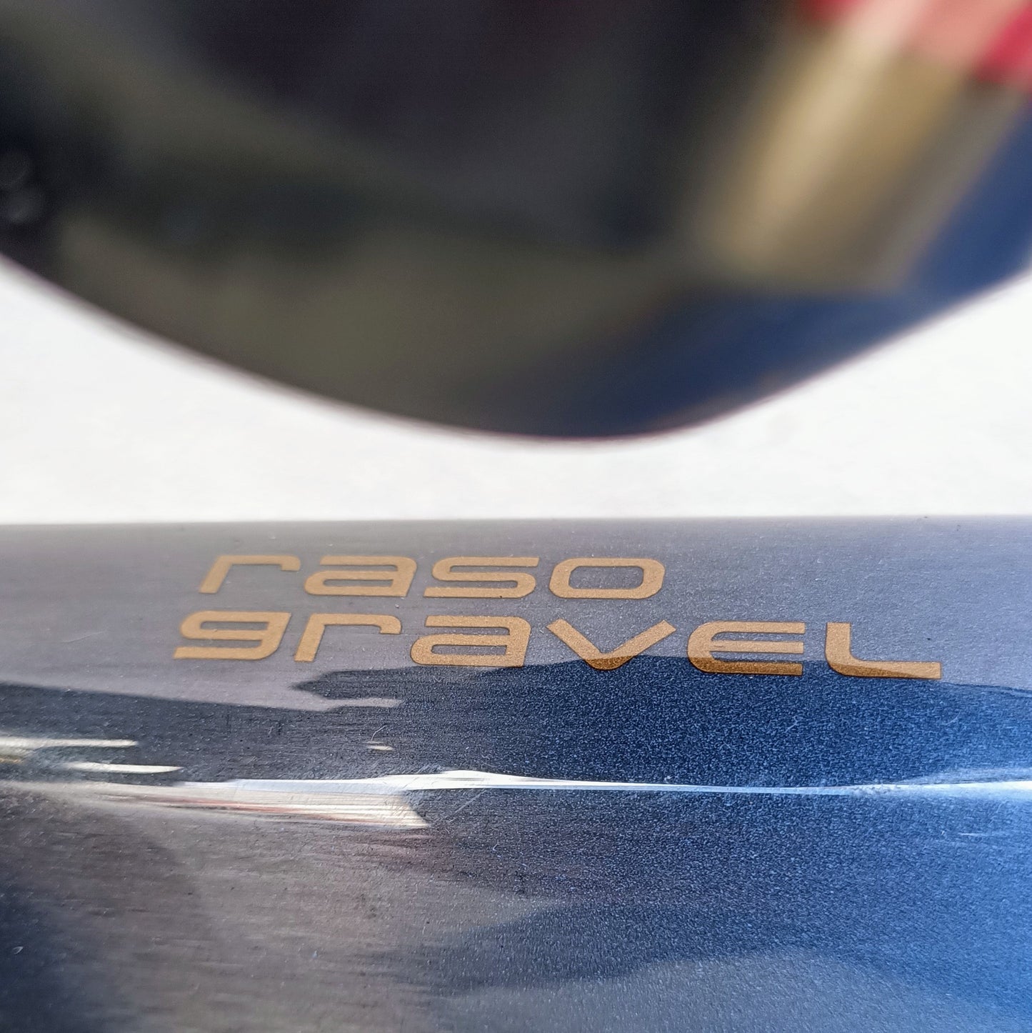 Sarto Raso Gravel